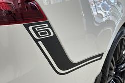 2016 Ford
                Falcon XR6 Sprint