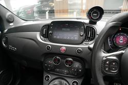 2023 Abarth 695 Competizione