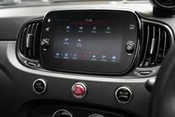 2023 Abarth 695 Competizione