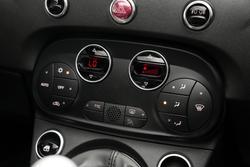 2023 Abarth 695 Competizione