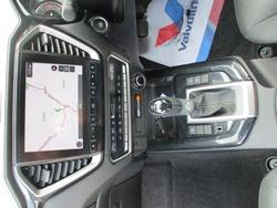 2021 Isuzu D-MAX X-TERRAIN MY21 White
