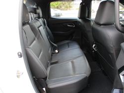 2021 Isuzu D-MAX X-TERRAIN MY21 White