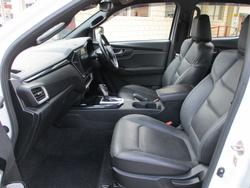 2021 Isuzu D-MAX X-TERRAIN MY21 White