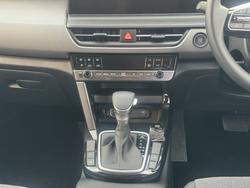 2025 Kia Seltos Sport+