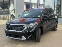 2025 Kia Seltos Sport+