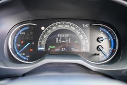 2022 Toyota
RAV 4 Hybrid XSE (AWD)
