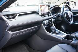 2022 Toyota
RAV 4 Hybrid XSE (AWD)