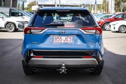 2022 Toyota
RAV 4 Hybrid XSE (AWD)