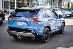 2022 Toyota
RAV 4 Hybrid XSE (AWD)