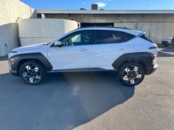 2026 HYUNDAI SX2 KONA HEV
