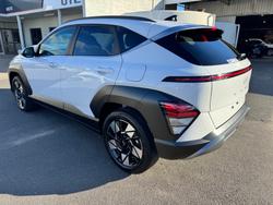 2026 HYUNDAI SX2 KONA HEV