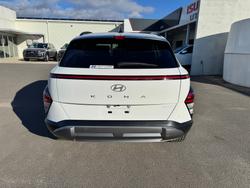 2026 HYUNDAI SX2 KONA HEV