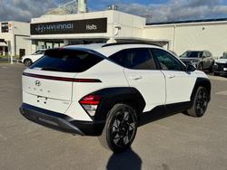 2026 HYUNDAI SX2 KONA HEV