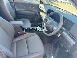 2026 HYUNDAI SX2 KONA HEV