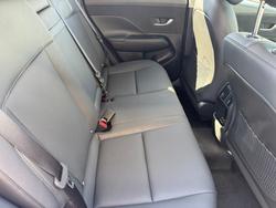 2026 HYUNDAI SX2 KONA HEV