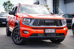 2026 GWM H7