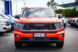 2026 GWM H7