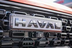 2026 GWM H7