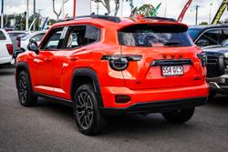 2026 GWM H7