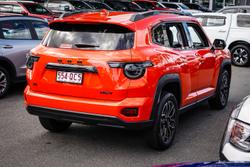2026 GWM H7