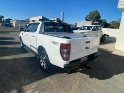 2017 Ford Ranger