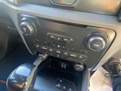 2017 Ford Ranger