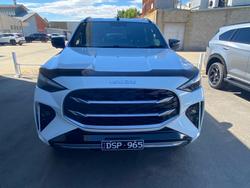 2025 ISUZU MU-X LS-T