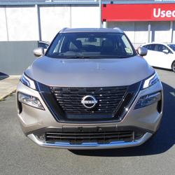 2025 Nissan
                X-TRAIL Ti-L e-POWER