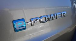 2025 Nissan
                X-TRAIL Ti-L e-POWER