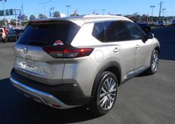 2025 Nissan
                X-TRAIL Ti-L e-POWER