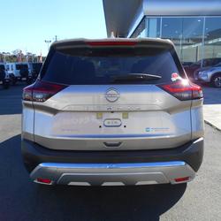 2025 Nissan
                X-TRAIL Ti-L e-POWER