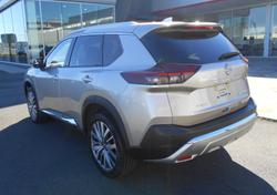 2025 Nissan
                X-TRAIL Ti-L e-POWER