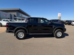 Ford RANGER Black