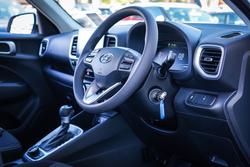 2025 Hyundai Venue