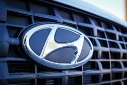 2025 Hyundai Venue