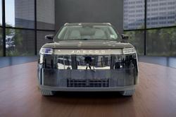 2025 JAECOO JAECOO J5 SUMMIT