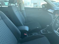 2023 Volkswagen T-Cross 85TSI Life C11 MY23 White