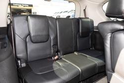 2022 Nissan Patrol Ti-L