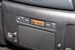 2022 Nissan Patrol Ti-L