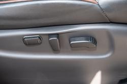 2022 Nissan Patrol Ti-L