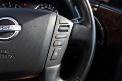 2022 Nissan Patrol Ti-L