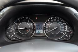 2022 Nissan Patrol Ti-L