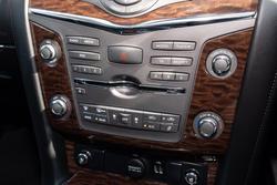 2022 Nissan Patrol Ti-L