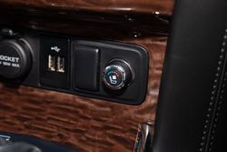 2022 Nissan Patrol Ti-L