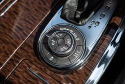 2022 Nissan Patrol Ti-L