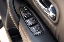 2022 Nissan Patrol Ti-L