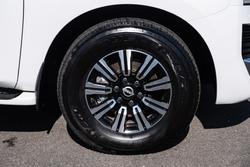 2022 Nissan Patrol Ti-L