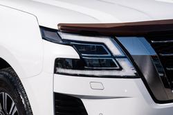 2022 Nissan Patrol Ti-L