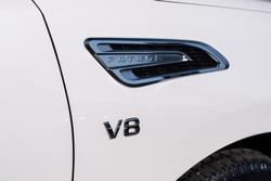 2022 Nissan Patrol Ti-L