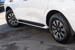 2022 Nissan Patrol Ti-L